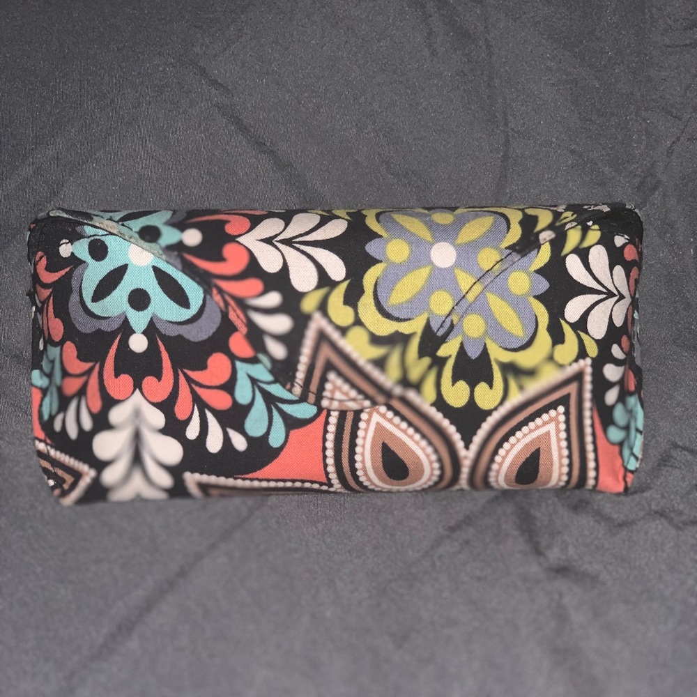 Vera Bradley Sunglasses Case